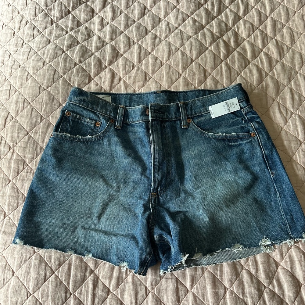 GAP Denim Shorts